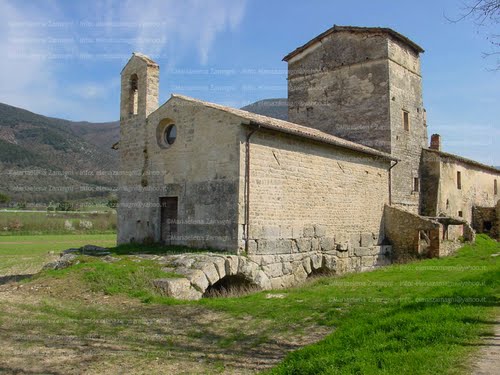 San Giovanni de Butris