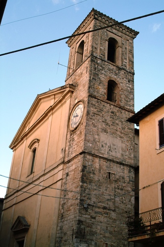 Santa Cecilia