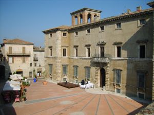 Palazzo Cesi